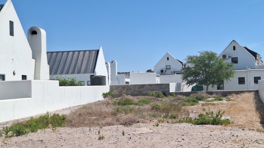 0 Bedroom Property for Sale in Dwarskersbos Western Cape